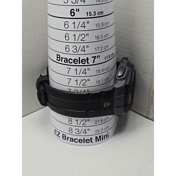 Timex Ironman Classic 30 Lap Watch 44mm Indiglo WR100M New Battery Quartz Mens - Picture 7 of 11